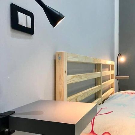נאפולי Orefici Maison מראה חיצוני תמונה