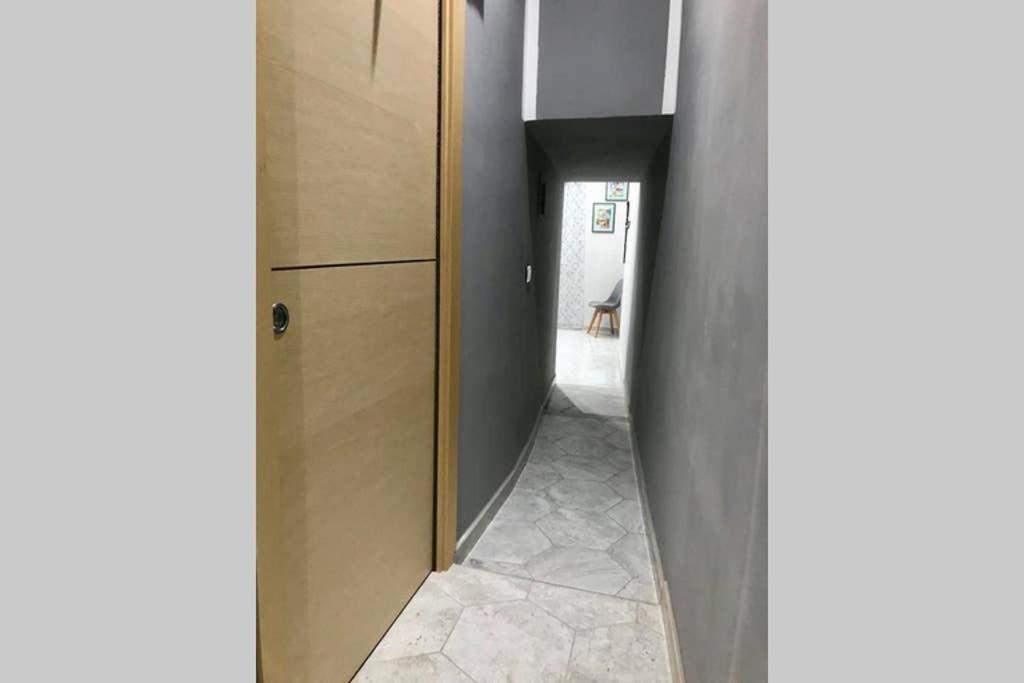 נאפולי Orefici Maison מראה חיצוני תמונה