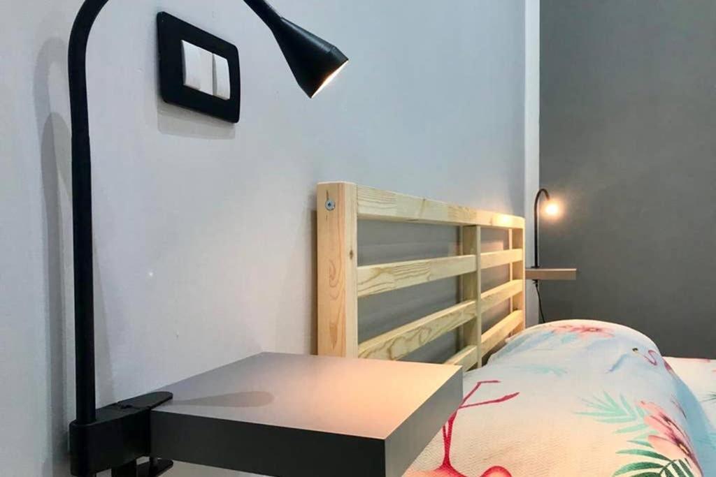 נאפולי Orefici Maison מראה חיצוני תמונה