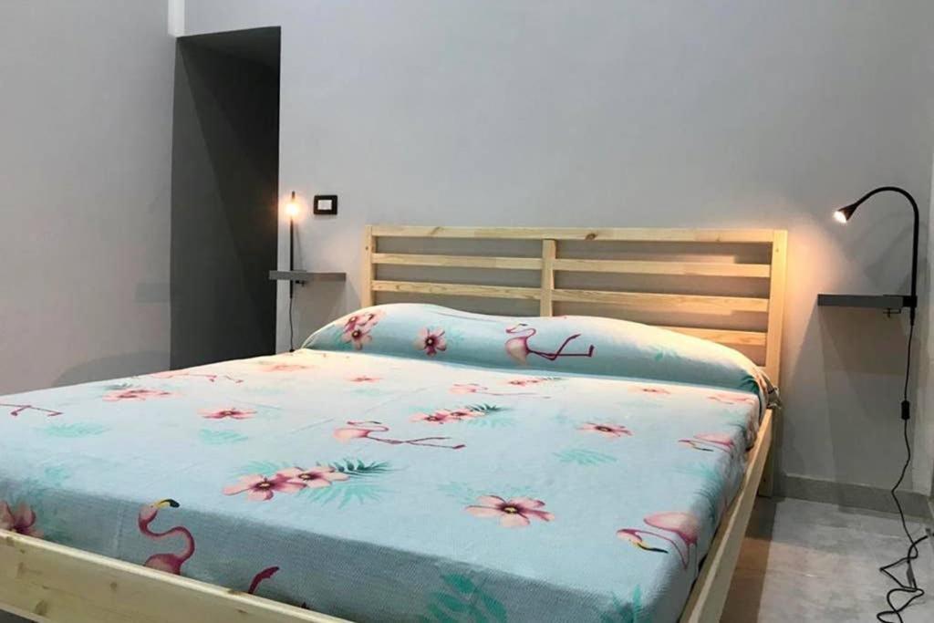 נאפולי Orefici Maison מראה חיצוני תמונה
