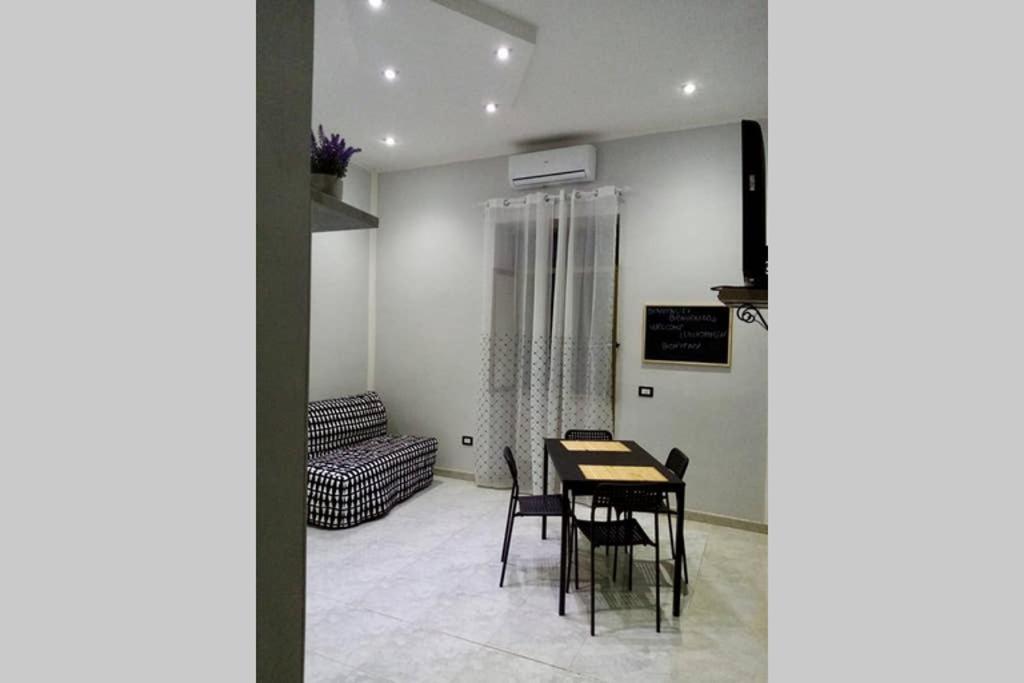 נאפולי Orefici Maison מראה חיצוני תמונה